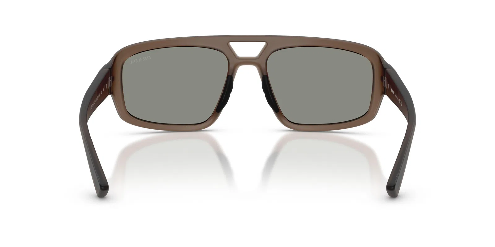Prada Linea Rossa B11SU Sunglasses - view 8